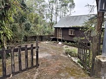 番路紫岩山莊休閒度假小木屋