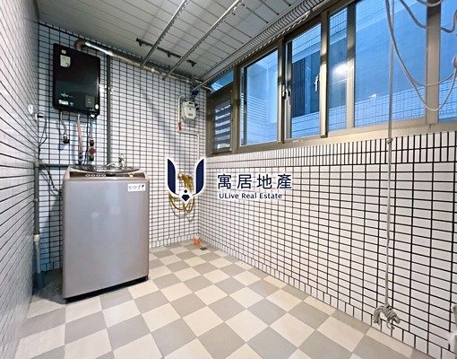 MRT士林●高樓採光●美裝潢3房●管理嚴謹●車位可租 - Image 16