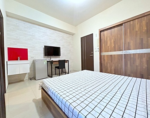 整棟新蓋✨陽台獨洗✨超省台電計費✨可租屋補助✨ - Image 2