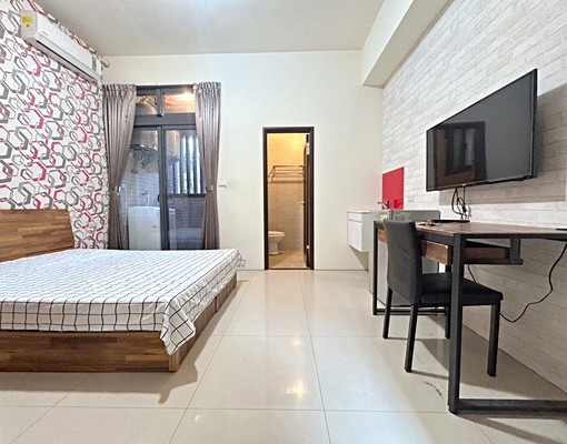 整棟新蓋✨陽台獨洗✨超省台電計費✨可租屋補助✨ - Image 6