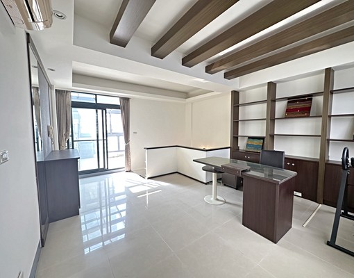 高鐵花園美墅【品園】社區管理透天雙車位 - Image 3