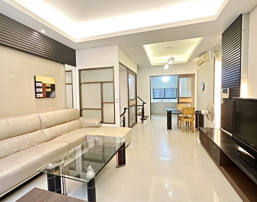 高鐵花園美墅【品園】社區管理透天雙車位 - Image 1