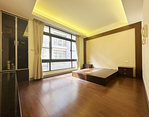 高鐵花園美墅【品園】社區管理透天雙車位 - Image 6