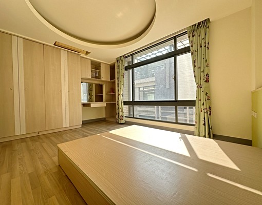 高鐵花園美墅【品園】社區管理透天雙車位 - Image 7