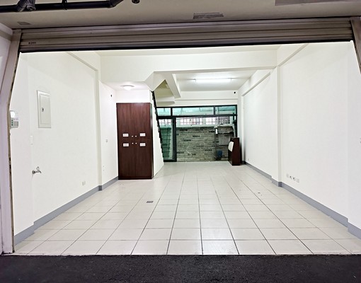 高鐵花園美墅【品園】社區管理透天雙車位 - Image 14