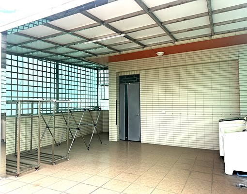 清水區正商業市中心區。生活機能絕佳單獨衛浴及大陽台 - Image 6