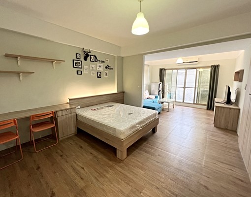 大里|類一房一廳|陽台|衛浴乾溼分離|流理台|租屋補助 - Image 4