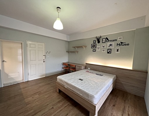 大里|類一房一廳|陽台|衛浴乾溼分離|流理台|租屋補助 - Image 3