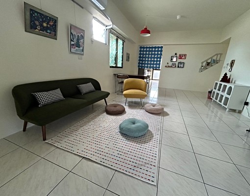 楠梓德賢路一層一戶極光三房（免仲） - Image 2