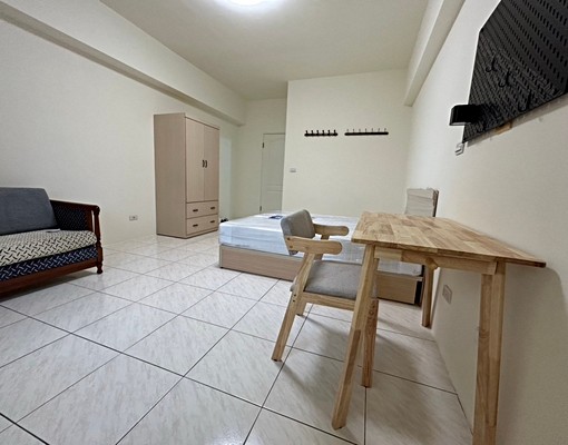 楠梓德賢路一層一戶極光三房（免仲） - Image 6