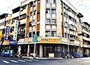 西屯區-甘肅路一段店面，54.8坪