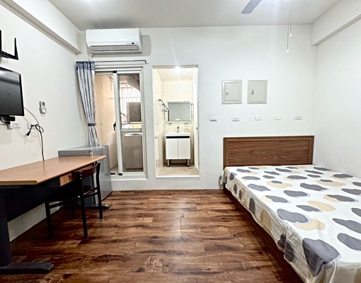 可補助加價/陽台獨洗/勤美向上市場/好停車 - Image 5