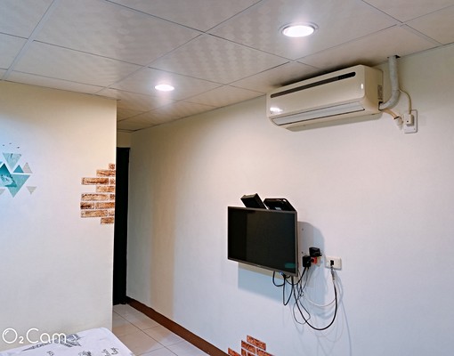 近夢時代、新光outlet,租屋補助套房 - Image 2