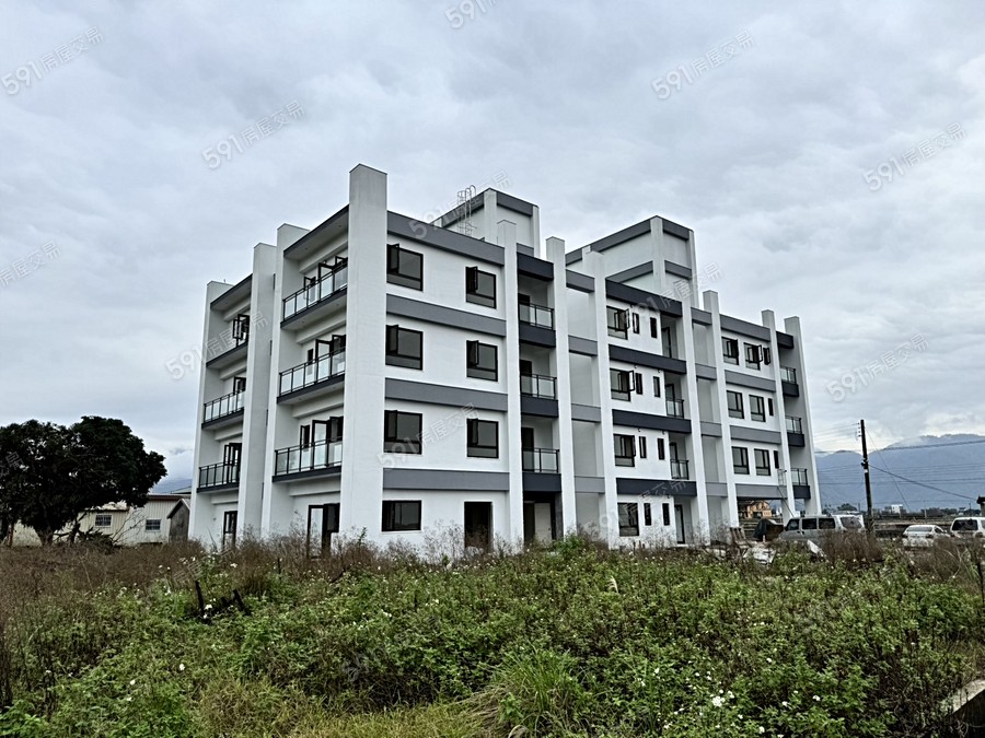 原夢三星實景圖