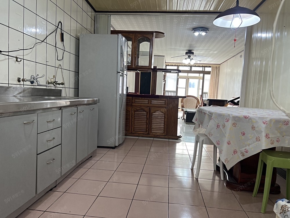 站前超值四大房兩層樓66坪四+五樓 - Image 1