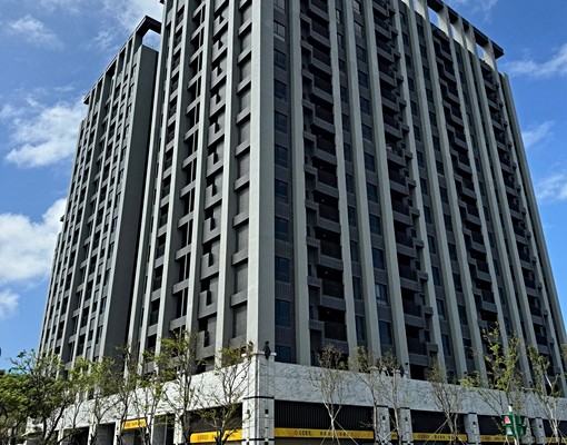社宅/免仲可補,璟都麗緻附新家具電+車位 - Image 14