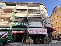 中美街🍎專簽~公益向上勤美..