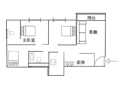 社區圖片