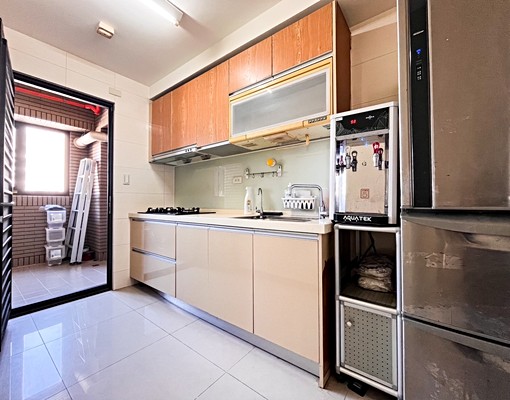 嶺東大學｜精密園區｜忠勇路商圈　採光超好🐋配平車🐳 - Image 3