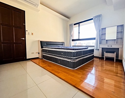 嶺東大學｜精密園區｜忠勇路商圈　採光超好🐋配平車🐳 - Image 7