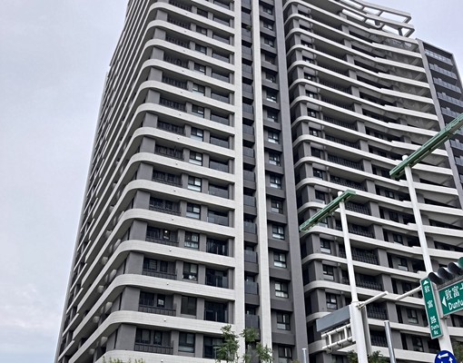 總管家/社宅免仲台水電可入戶籍可租補 - Image 4