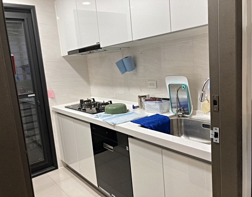 總管家/社宅免仲台水電可入戶籍可租補 - Image 8