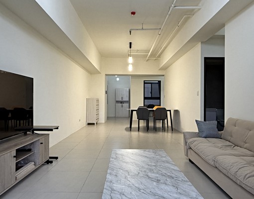 聯悅馥20樓🌟海景4房間🥇租金含管理費及汽車位2萬8👑 - Image 4