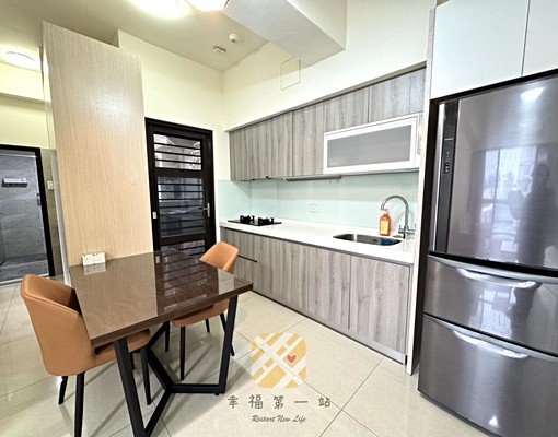 可租補🏠西屯水湳質感兩房🐶可乖寵 - Image 6