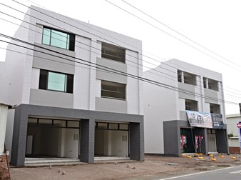 新陶城