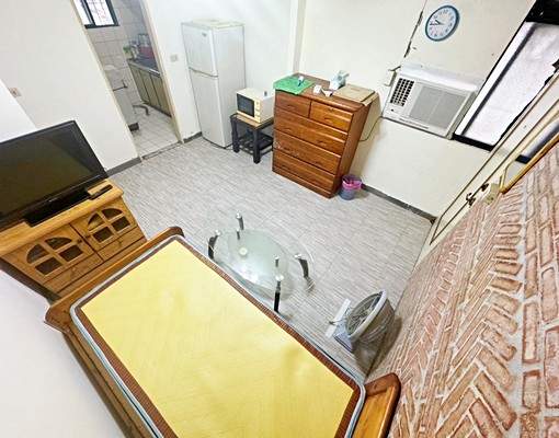 🔥秀朗橋站✦福和橋5分鐘公館✦採光✦獨立廚房✦獨立曬衣✦男 - Image 2