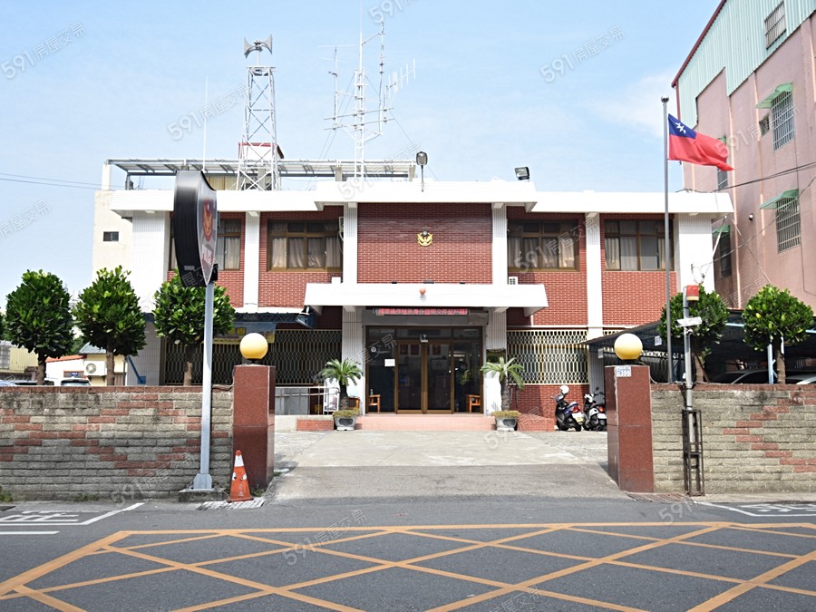 應權文苑環境圖