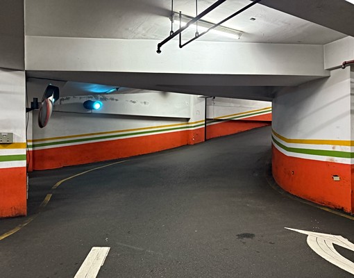 鷺江國小旁地下平面大車位 - Image 2
