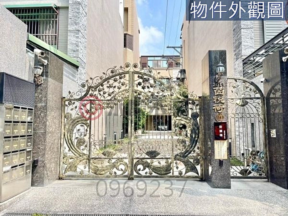房屋圖片