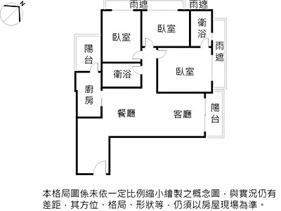 社區圖片