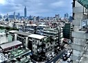 松山區-敦化南路一段開放式格局，83.8坪