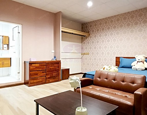 ❤近台南火車站❤時尚裝潢❤採光通風佳❤ - 591租屋網 - Image 8