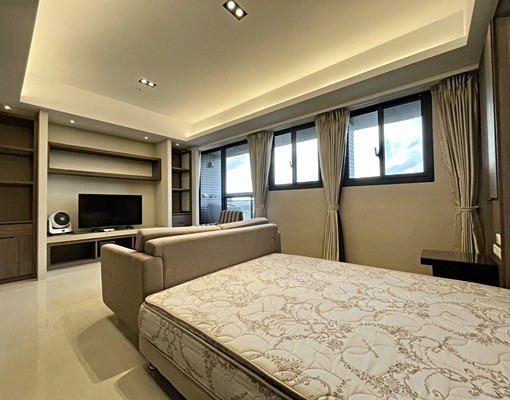 可租補/戶籍🔥北歐風質感💖捷運宅/管理員✅💯稀有 - Image 7