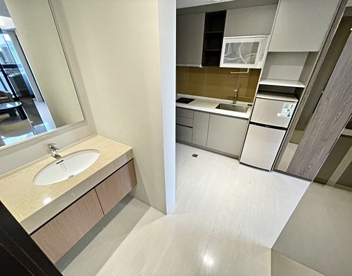 可租補/戶籍🔥北歐風質感💖捷運宅/管理員✅💯稀有 - Image 5