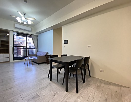 可租補/戶籍🔥現代輕奢風💖三房/全配✅💯地段稀有 - Image 2