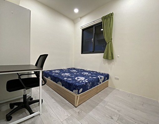 可租補/戶籍🔥現代輕奢風💖三房/全配✅💯地段稀有 - Image 14