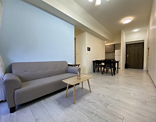 可租補/戶籍🔥現代輕奢風💖三房/全配✅💯地段稀有 - Image 5