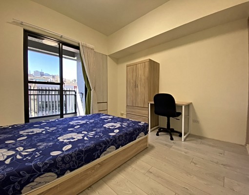 可租補/戶籍🔥現代輕奢風💖三房/全配✅💯地段稀有 - Image 8