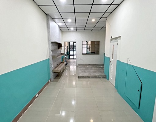 正市中心1+2樓,可當工作室或店面 - Image 2
