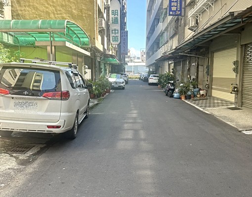 正市中心1+2樓，可當工作室或店面 - Image 16