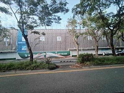 社區圖片