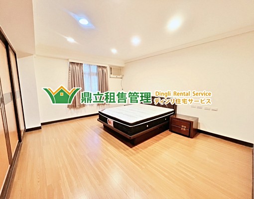 🔥忠孝敦化站/國父紀念館🔥大坪數3房 - Image 4