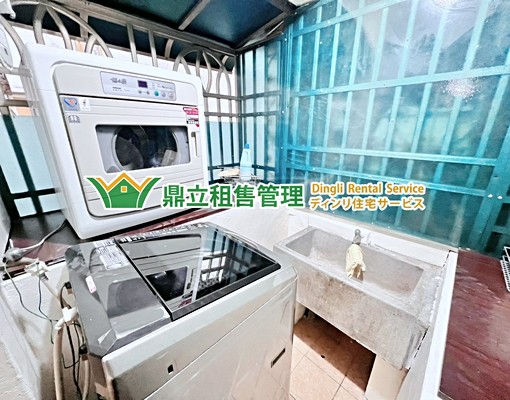 🔥忠孝敦化站/國父紀念館🔥大坪數3房 - Image 12