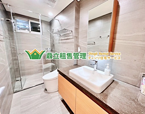 🔥石牌站🔥全新落成/頂級裝潢豪邸/4房含車 - Image 8
