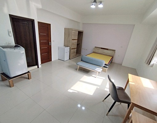 長安路水湳市場附近大套3F - Image 2