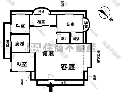 社區圖片